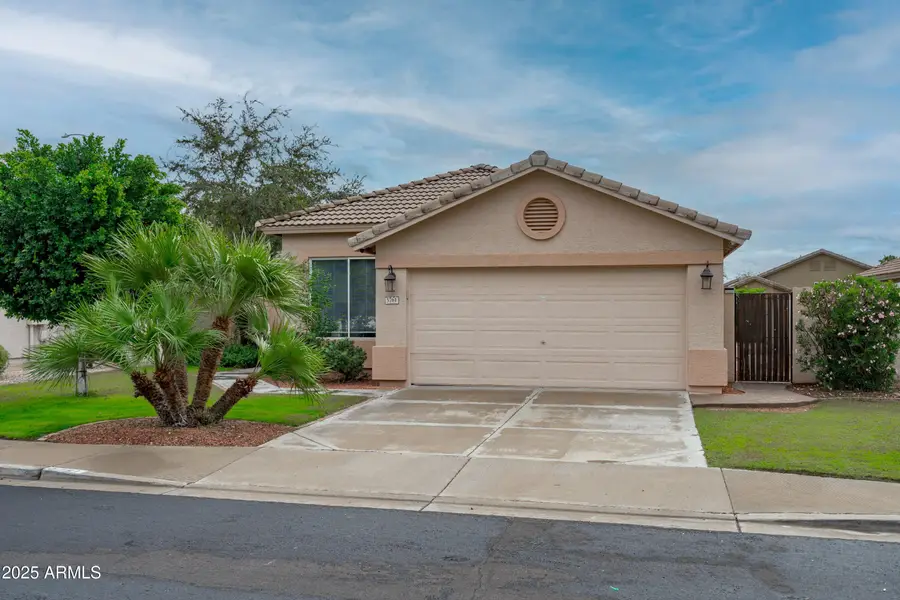 5761 E Garnet Avenue, Mesa, AZ 85206 - Image #2