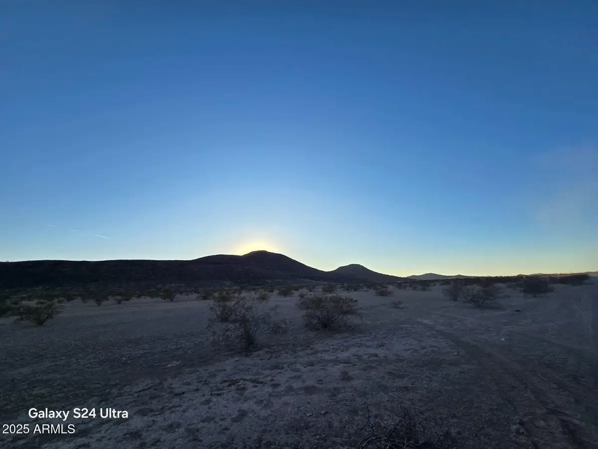 165XX S Burger Street #Lot B, Tonopah, AZ 85354 - Image #1
