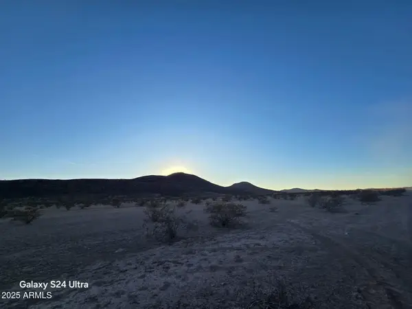 165XX S Burger Street #Lot D, Tonopah, AZ 85354