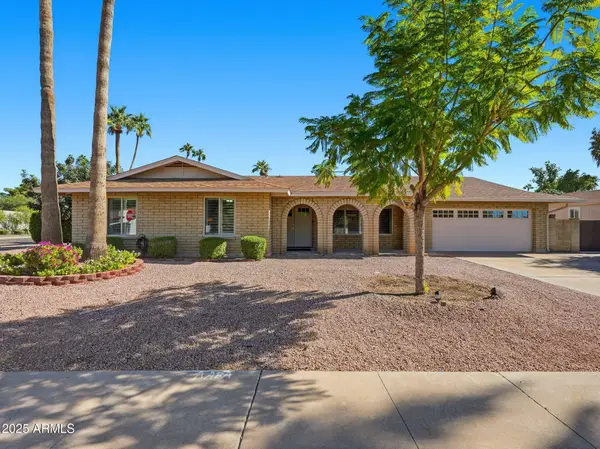 7039 N Via De Amigos --, Scottsdale, AZ 85258