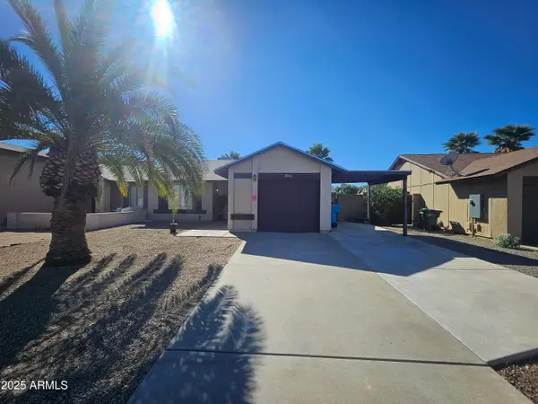 3013 W Monona Drive, Phoenix, AZ 85027