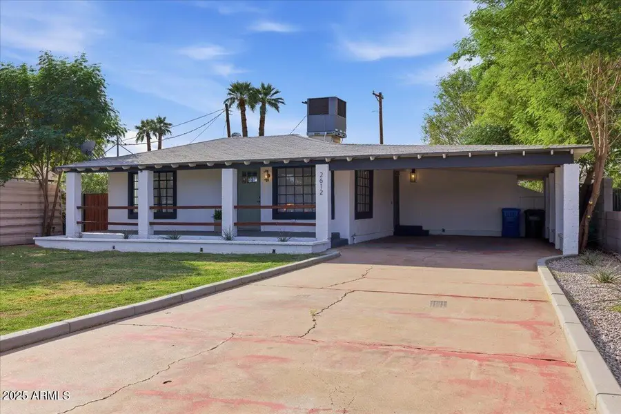 2612 N 31st Street, Phoenix, AZ 85008 - Image #3