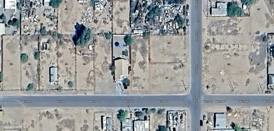 306 W 2nd Place #26, Eloy, AZ 85131 - Image #2