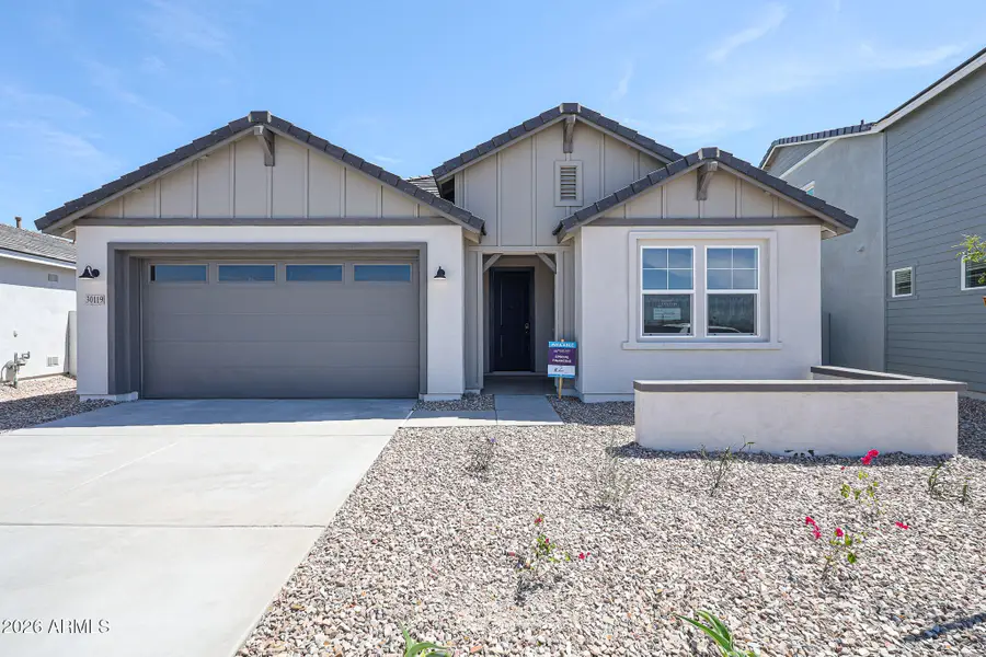 30119 W Aster Drive, Buckeye, AZ 85396 - #3