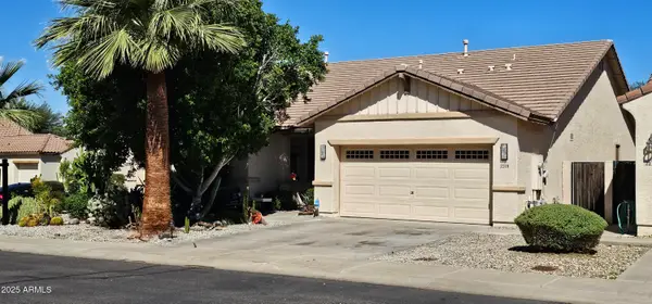 2218 W Magdalena Lane, Phoenix, AZ 85041