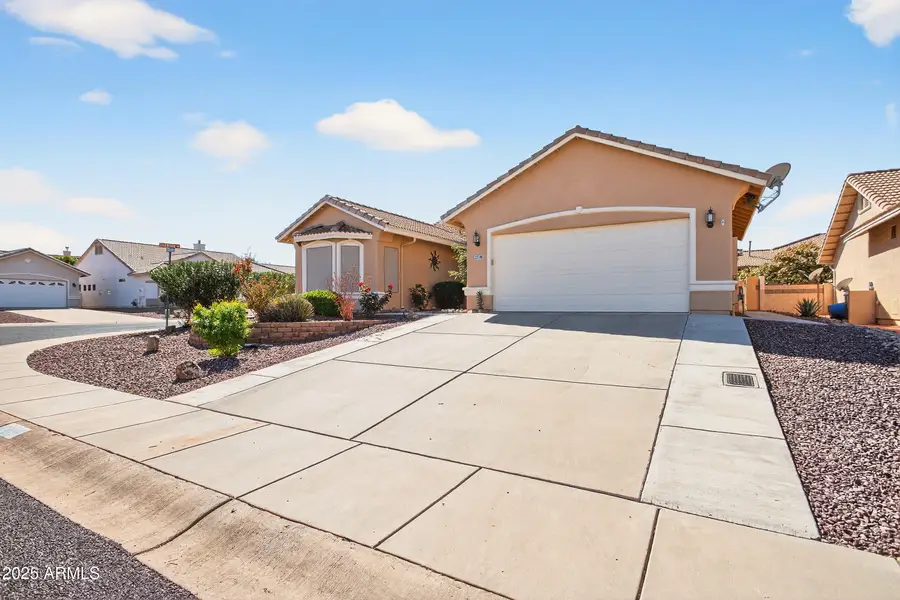 2748 Thornwood --, Sierra Vista, AZ 85650 - Image #2