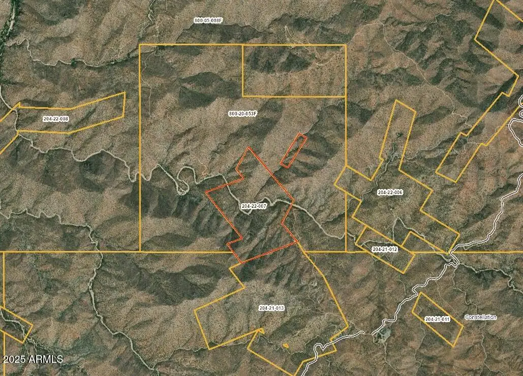 000 Constellation 84 Acre Road, Wickenburg, AZ 85390 - Image #1
