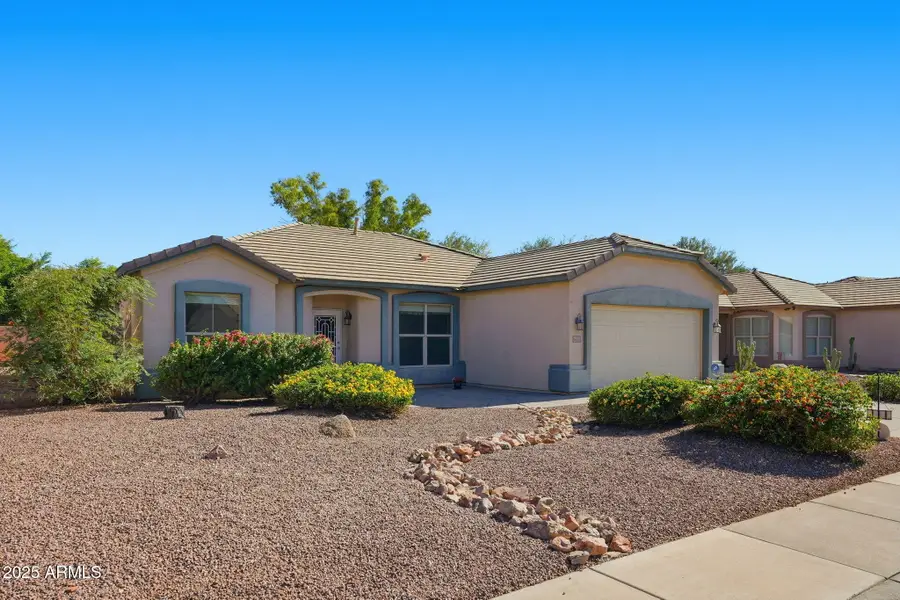 6621 S Granite Drive, Chandler, AZ 85249 - Image #2