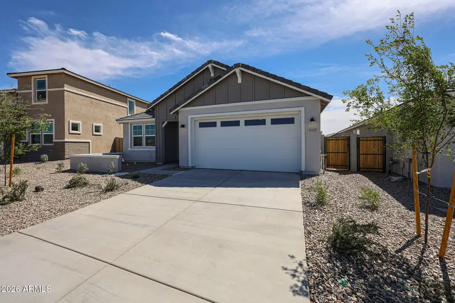 30183 W Aster Drive, Buckeye, AZ 85396 - #3