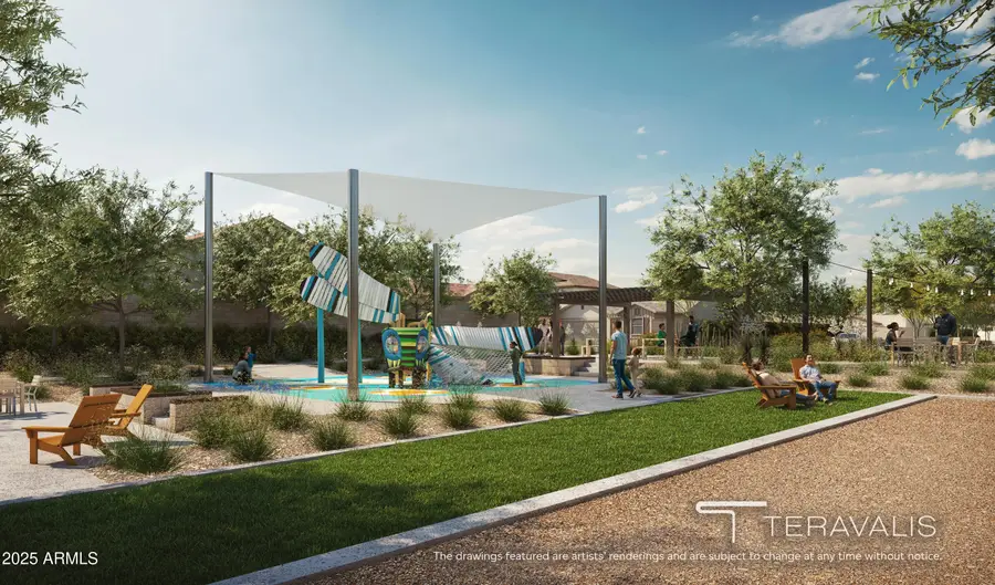 12457 N 305th Avenue, Buckeye, AZ 85396 - Image #2