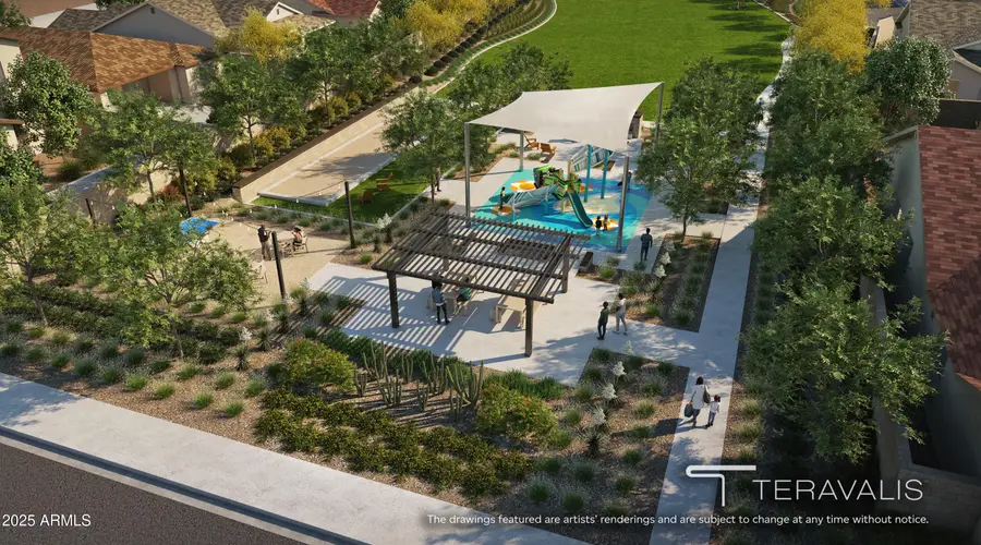 12457 N 305th Avenue, Buckeye, AZ 85396 - Image #3