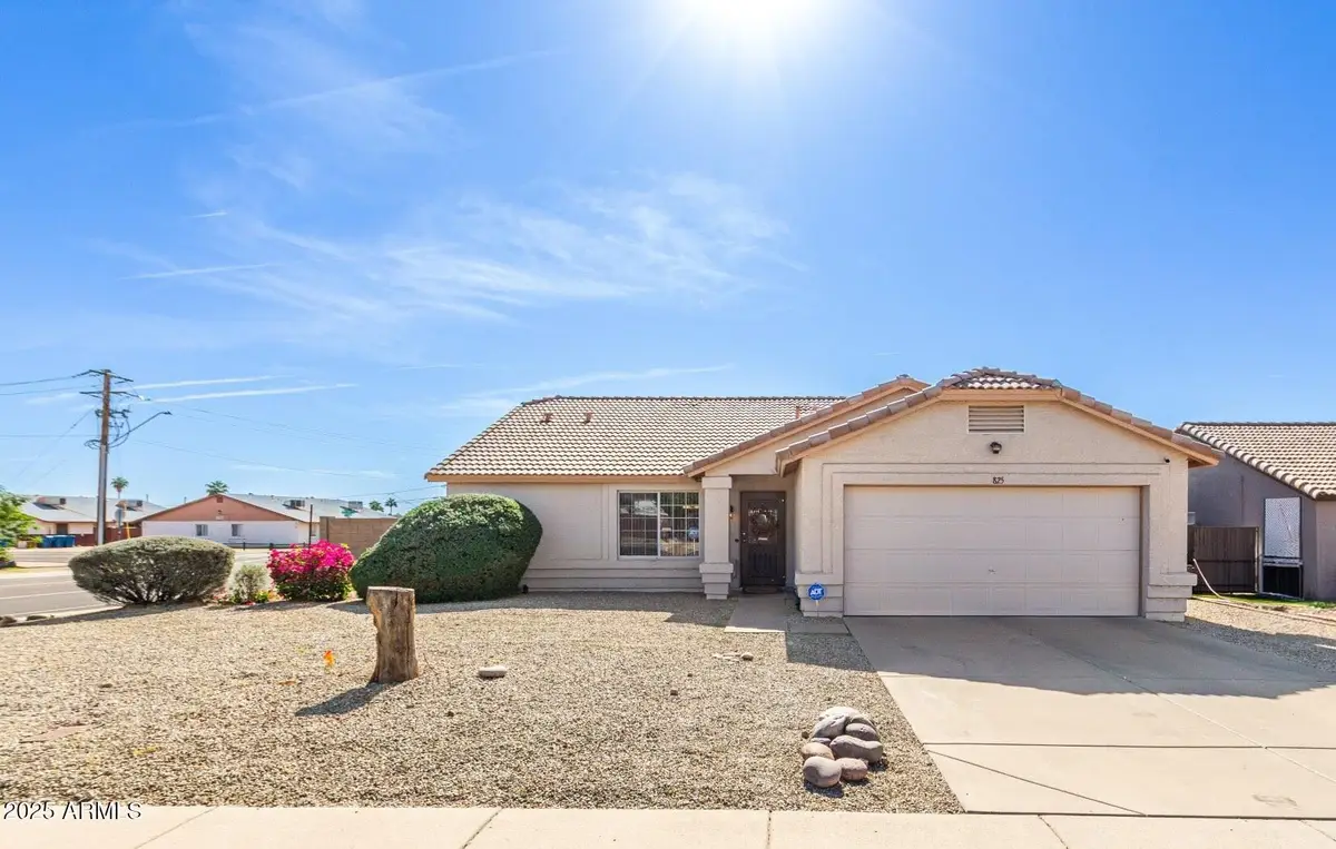 825 W 15th Lane, Apache Junction, AZ 85120 - Image #1