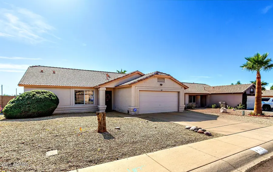 825 W 15th Lane, Apache Junction, AZ 85120 - Image #2