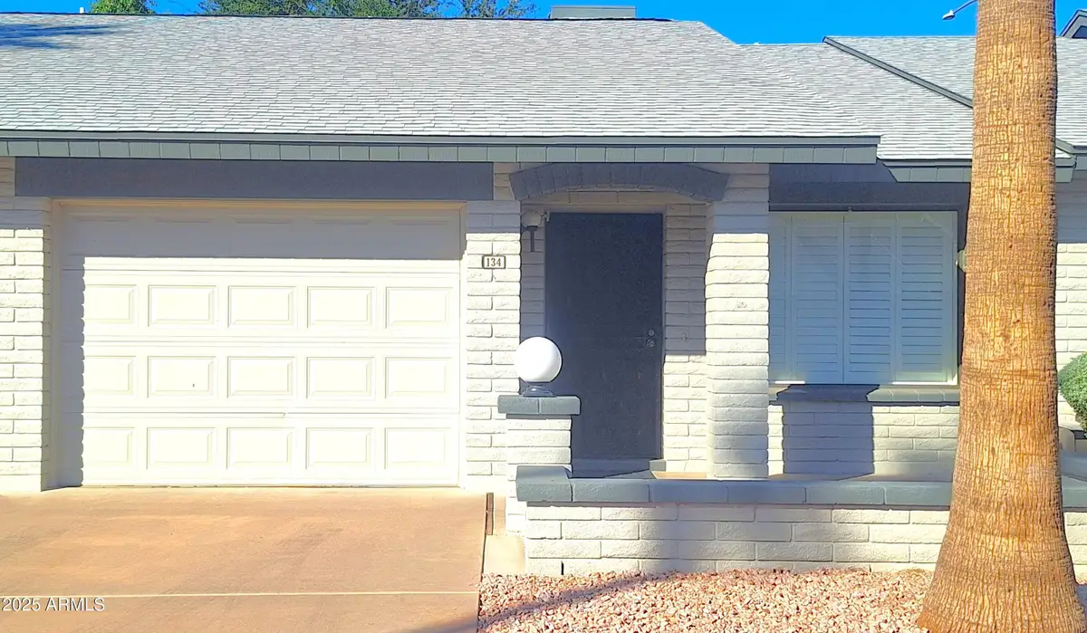 7950 E Keats Avenue #134, Mesa, AZ 85209 - Image #1