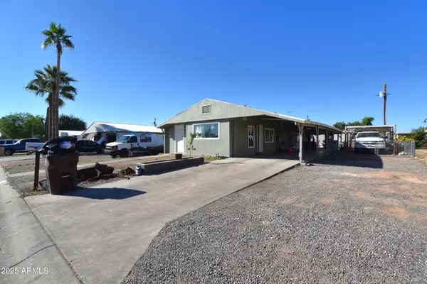 672 S 93rd Way, Mesa, AZ 85208