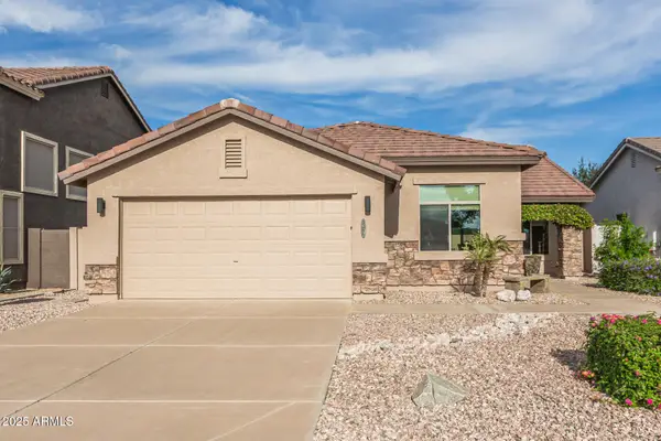 3306 E Bonanza Road, Gilbert, AZ 85297