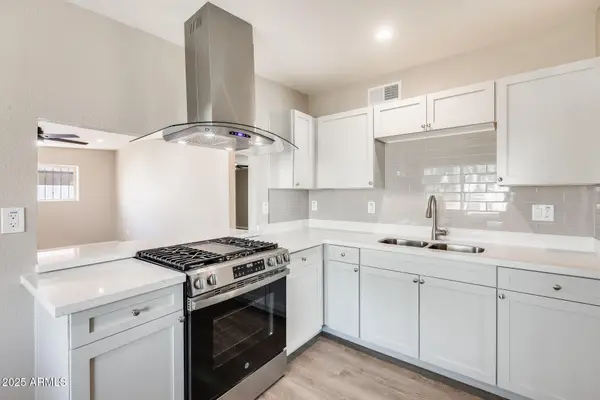 2739 W Hazelwood Street, Phoenix, AZ 85017