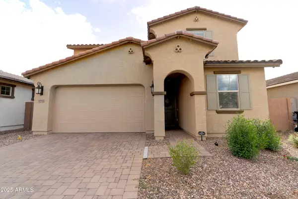 10941 E Texas Avenue, Mesa, AZ 85212