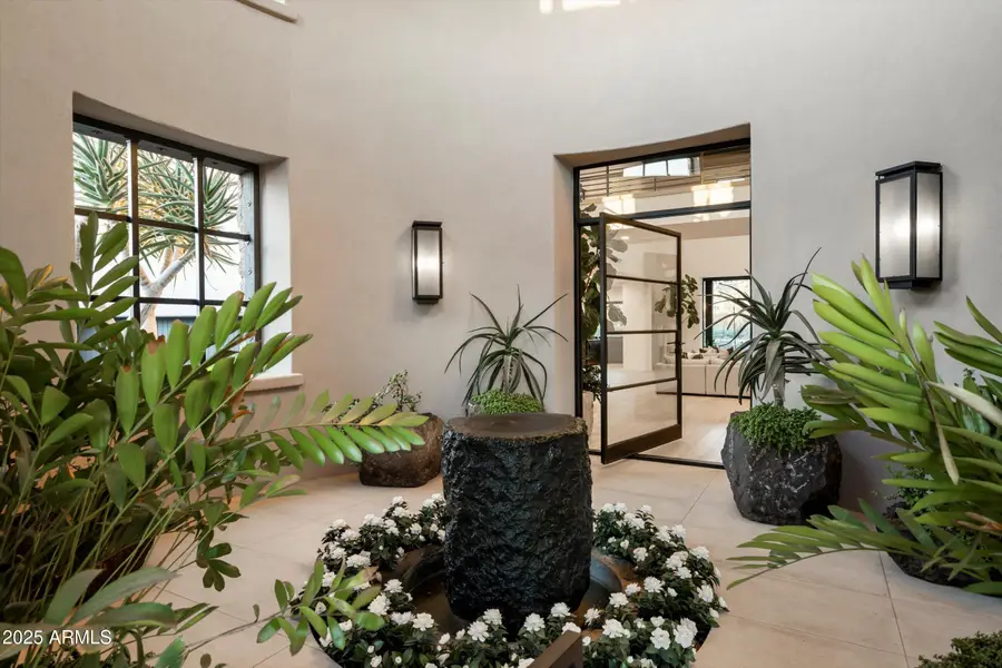 10338 E Mountain Spring Road, Scottsdale, AZ 85255 - Image #3