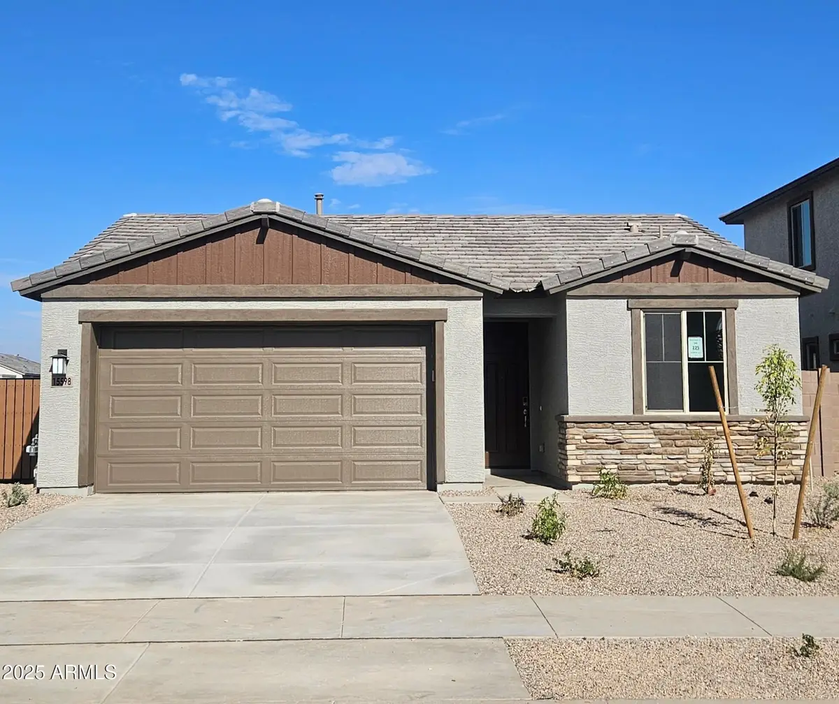 15598 W Hackamore Drive, Surprise, AZ 85387 - Image #1