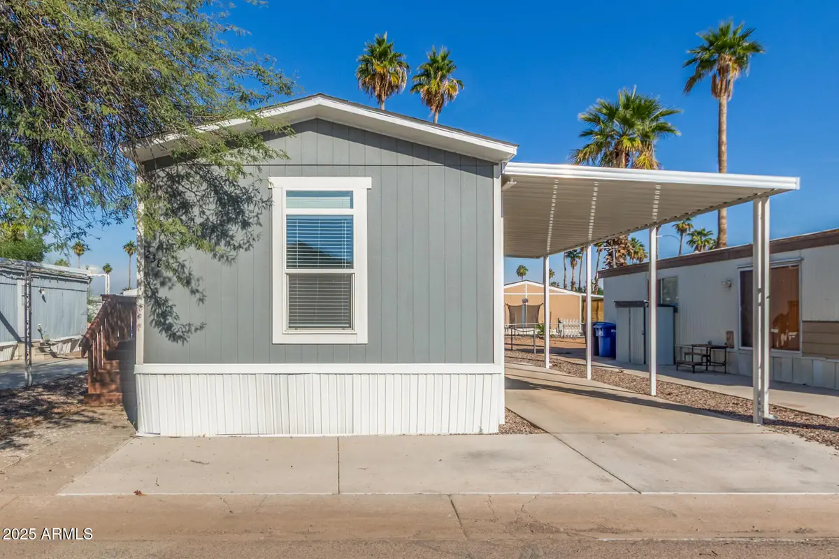 2060 N Center Street #238, Mesa, AZ 85201 - Image #1