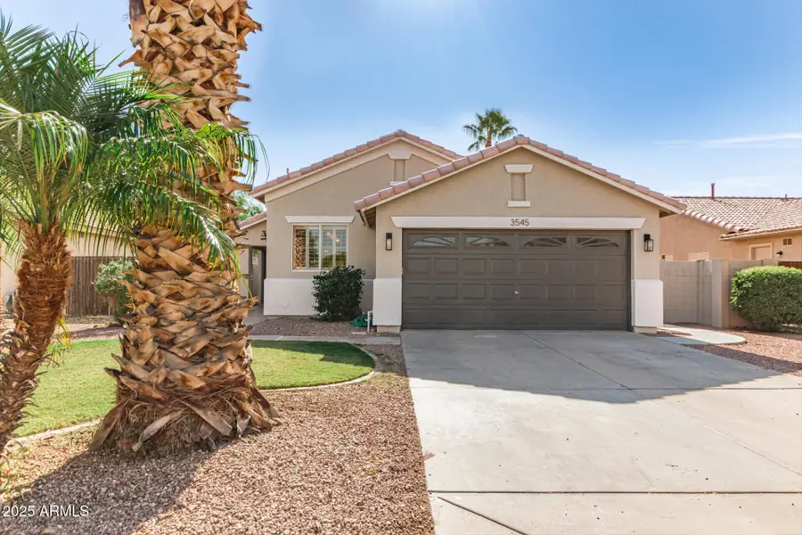 3545 E Thunderheart Trail, Gilbert, AZ 85297 - Image #2