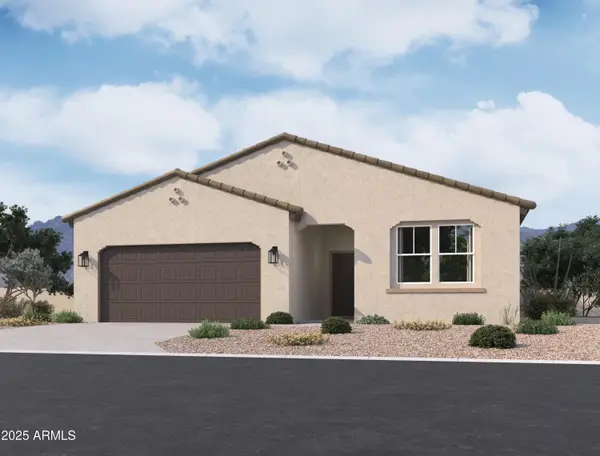 24200 W Bowker Street, Buckeye, AZ 85326