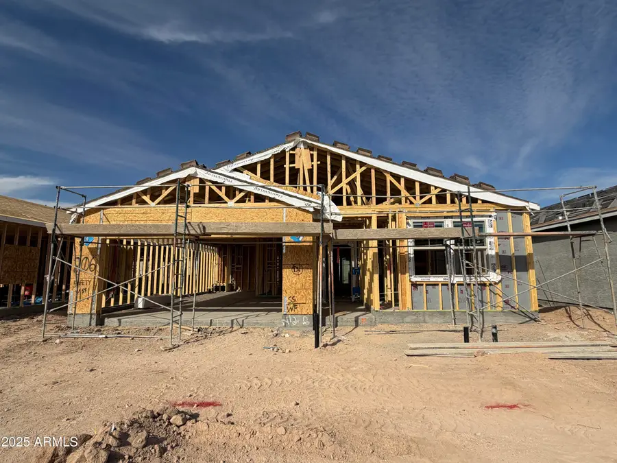 24200 W Bowker Street, Buckeye, AZ 85326 - Image #2