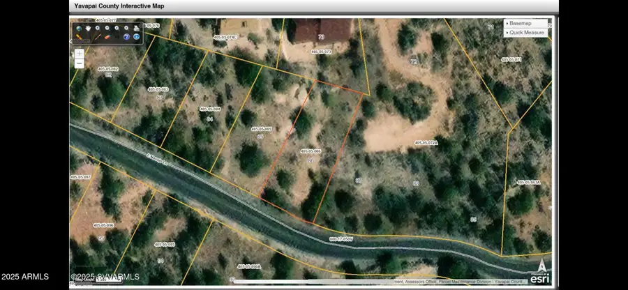 4660 E Navajo Lane #86, Lake Montezuma, AZ 86335 - Image #3