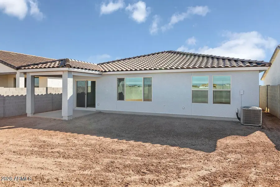 33658 N Hosta Drive, San Tan Valley, AZ 85140 - #3