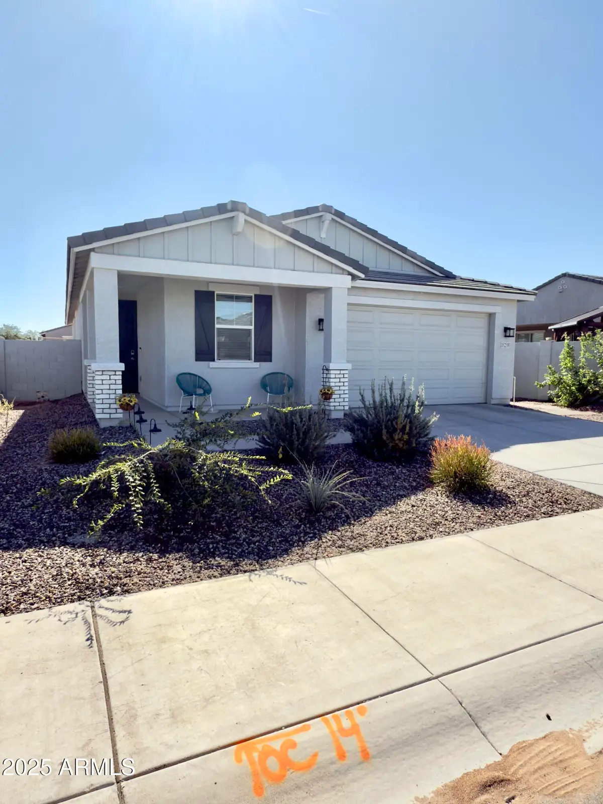 35255 W Mallorca Avenue, Maricopa, AZ 85138 - Image #1