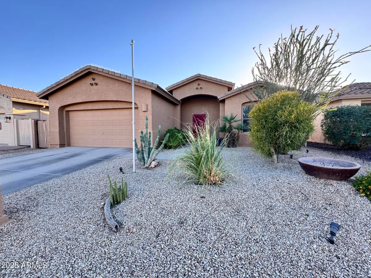 24726 S Golfview Drive, Sun Lakes, AZ 85248 - Image #1