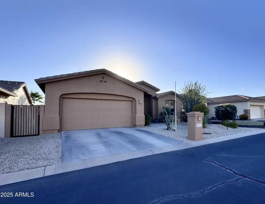 24726 S Golfview Drive, Sun Lakes, AZ 85248 - Image #2
