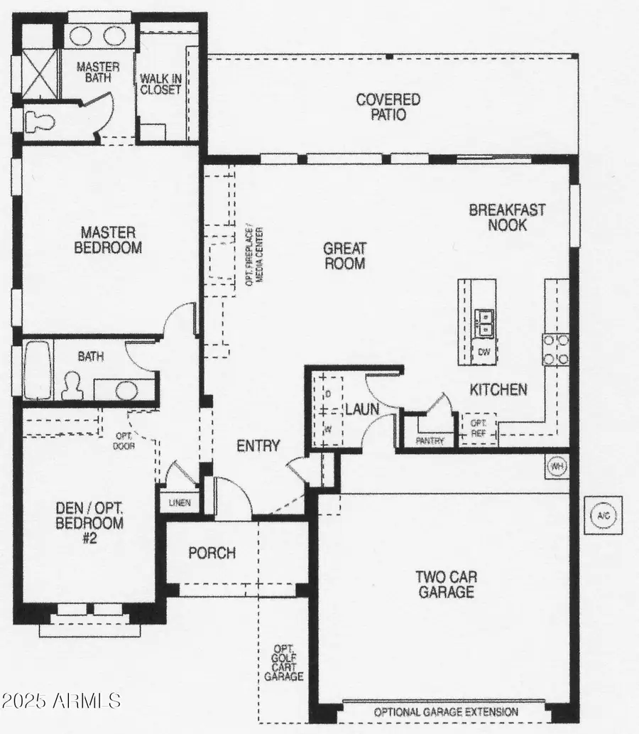 24726 S Golfview Drive, Sun Lakes, AZ 85248 - Image #3