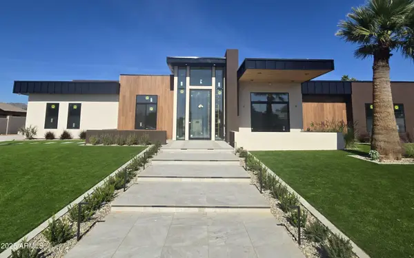 4332 E Vermont Avenue, Phoenix, AZ 85018