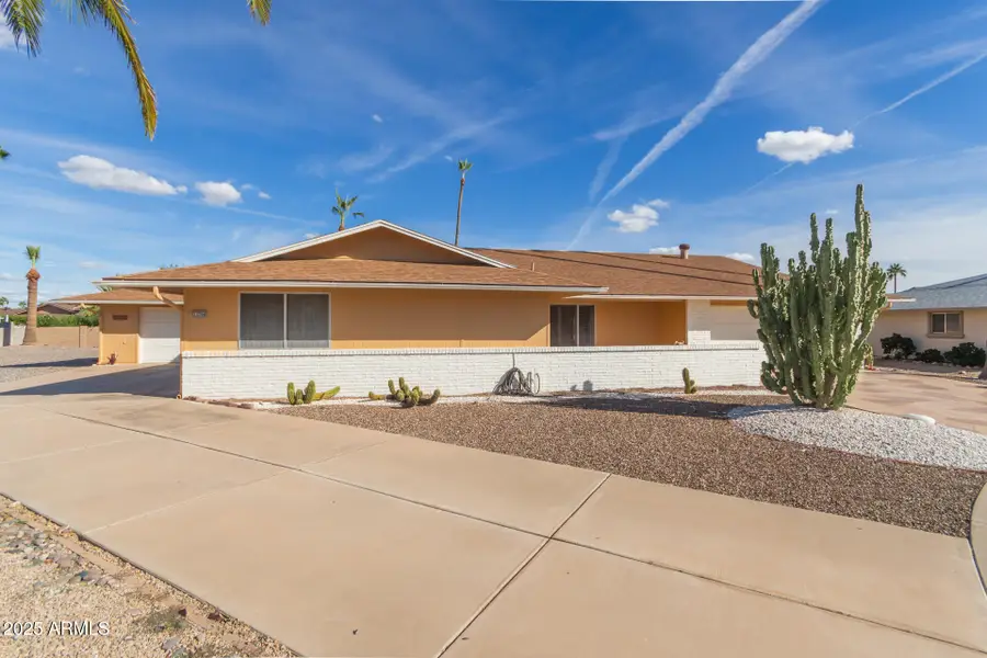 13206 W Spanish Garden Drive, Sun City West, AZ 85375 - Image #2