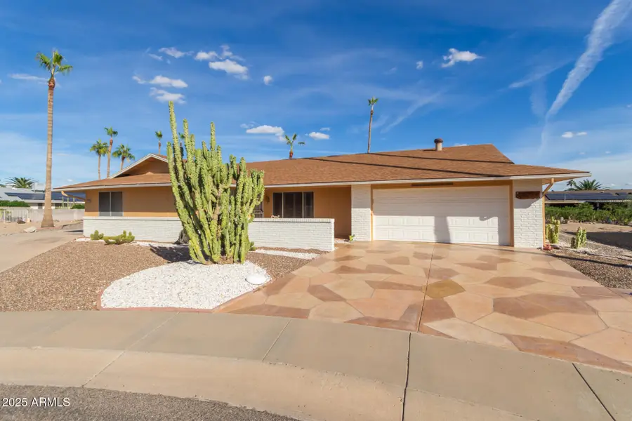 13206 W Spanish Garden Drive, Sun City West, AZ 85375 - Image #3