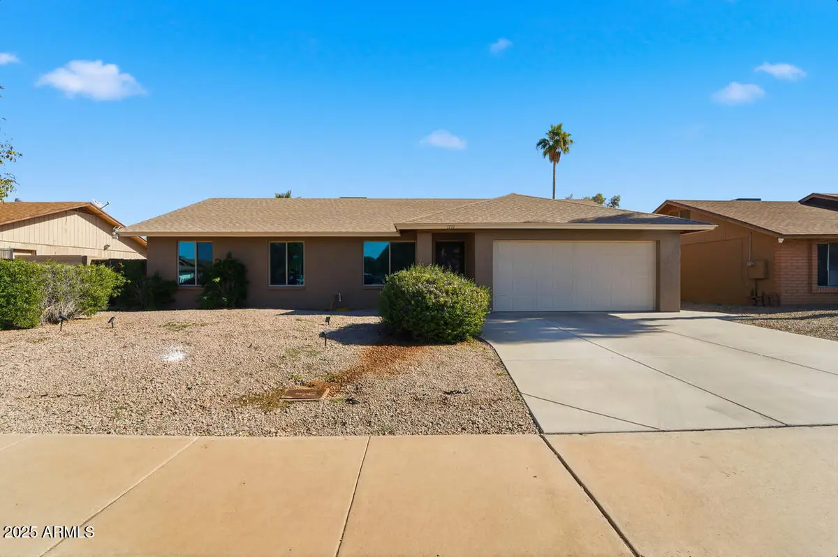 1711 S Hall --, Mesa, AZ 85204 - Image #1
