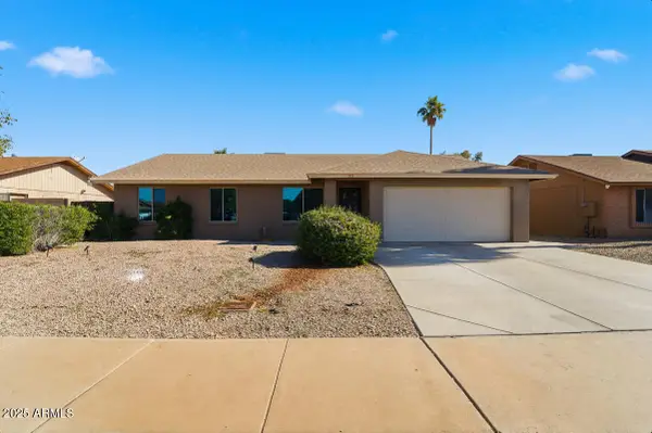 1711 S Hall --, Mesa, AZ 85204