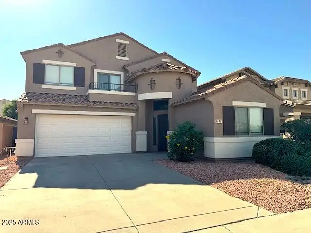 5643 W Southgate Avenue, Phoenix, AZ 85043 - Image #1