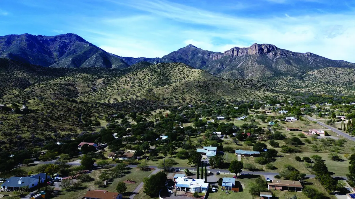 2.09 Acres S Vato Lane, Hereford, AZ 85615 - Image #1