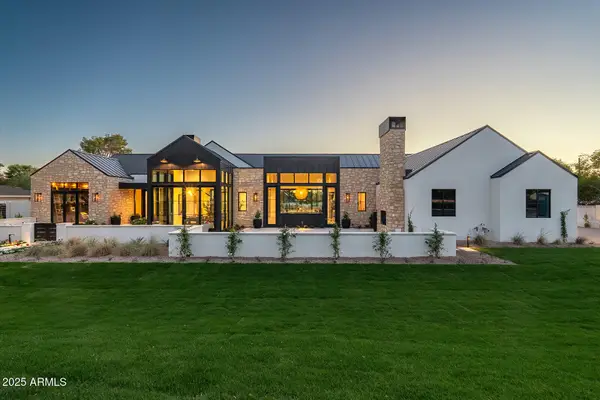 4729 E Arcadia Lane, Phoenix, AZ 85018