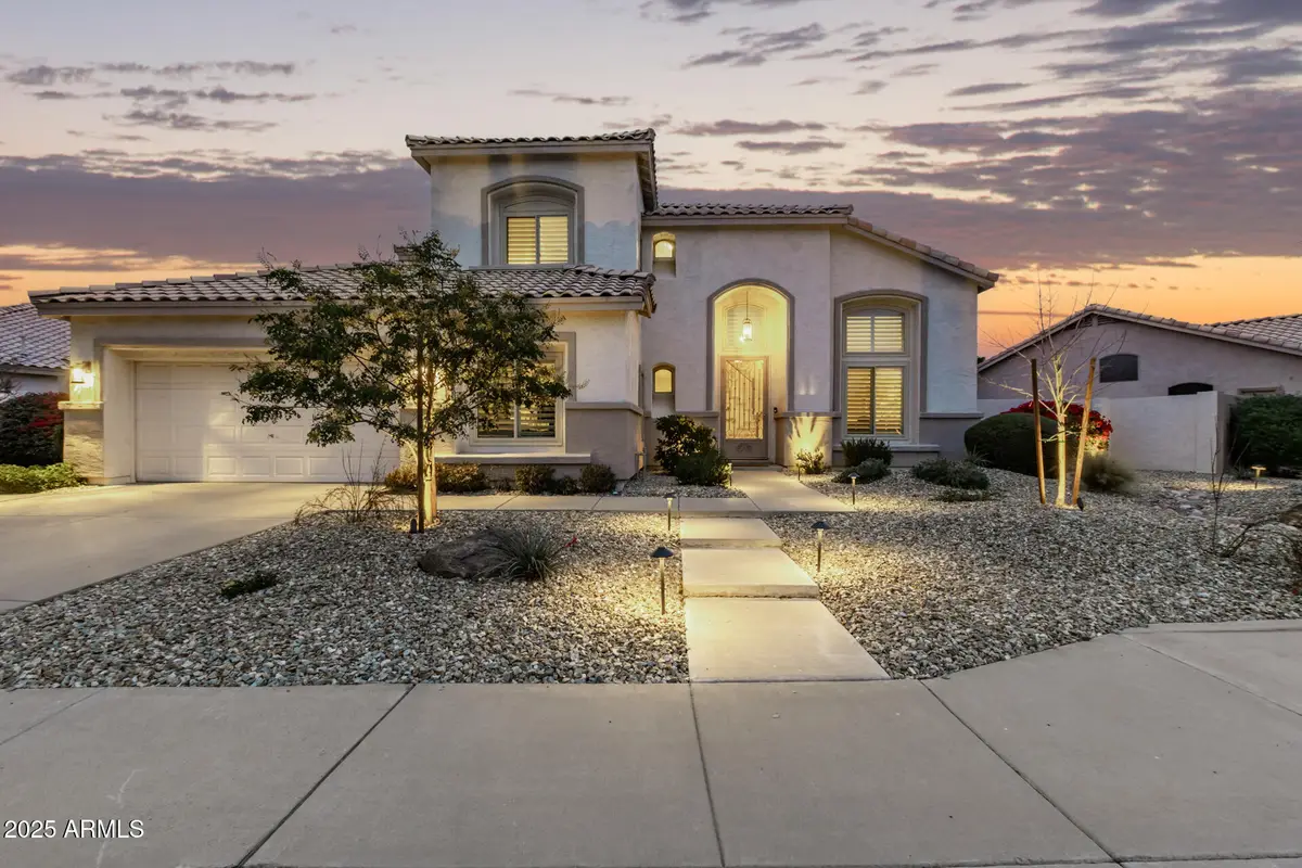 1914 W Hawk Way, Chandler, AZ 85286 - Image #1