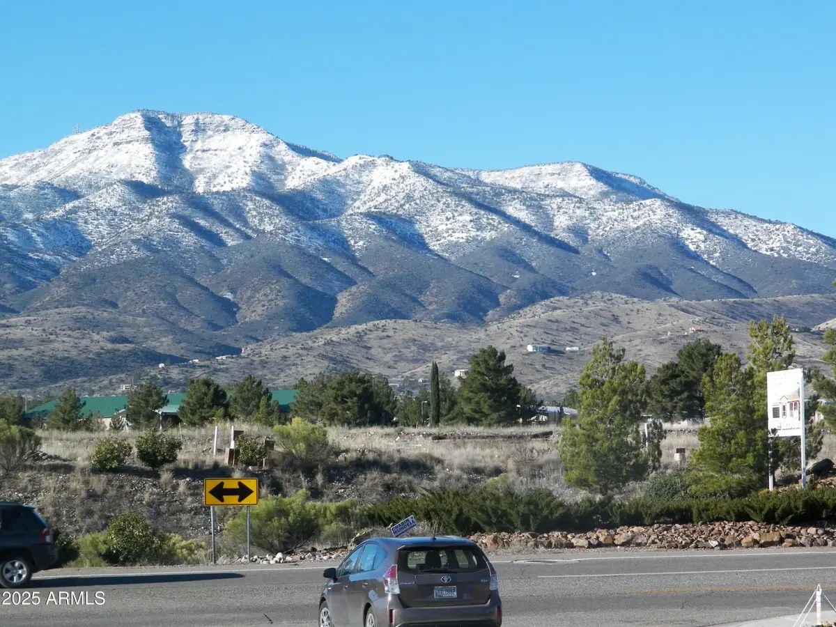 660 Pine Ridge Road #13, Clarkdale, AZ 86324 - Image #1