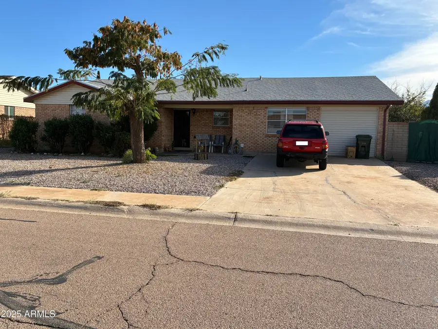 4500 Citadel Drive, Sierra Vista, AZ 85635 - Image #2