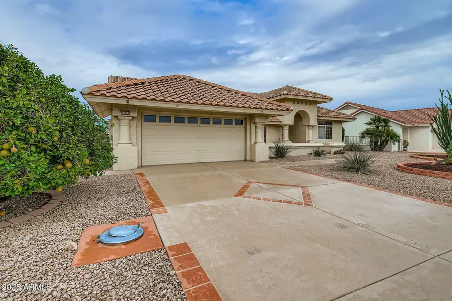 13830 W Sky Hawk Drive, Sun City West, AZ 85375 - Image #2