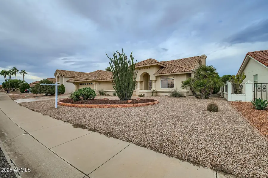 13830 W Sky Hawk Drive, Sun City West, AZ 85375 - Image #3