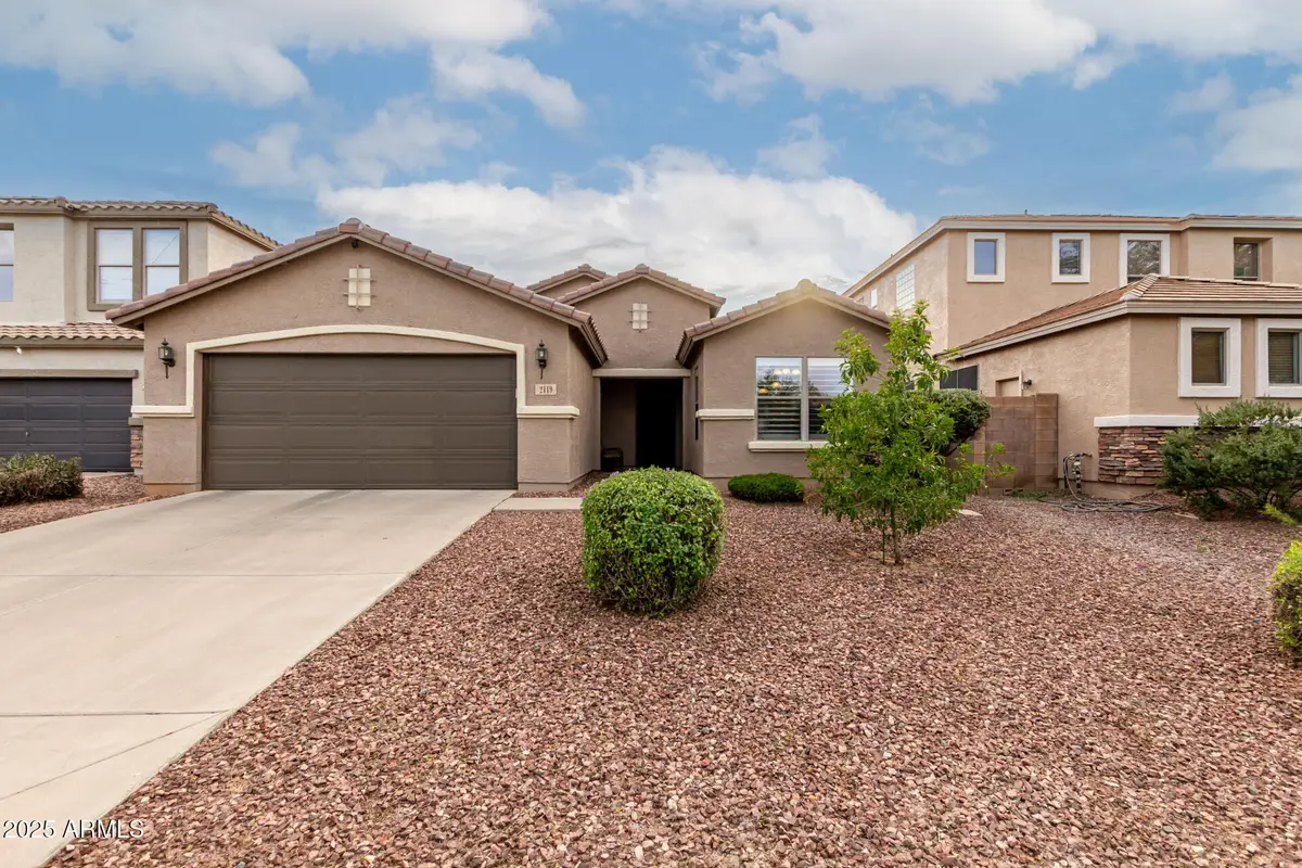 2119 W Desert Seasons Drive, Queen Creek, AZ 85144 - Image #1