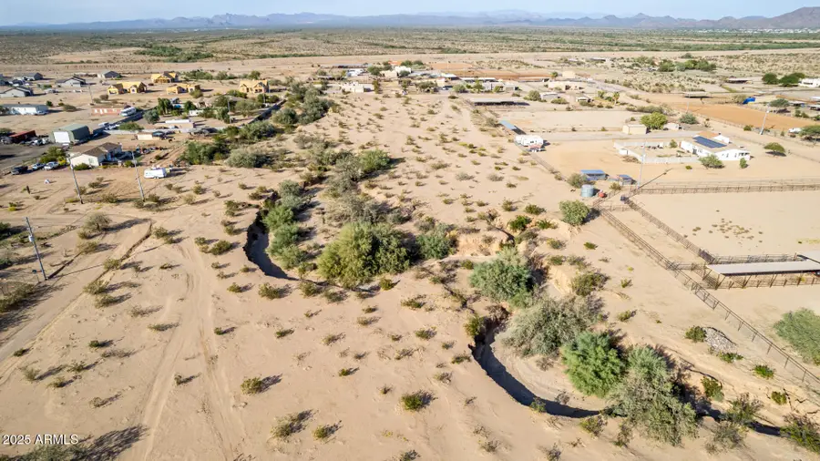 18044 W Peak View Road #metes & bounds, Surprise, AZ 85387 - Image #3