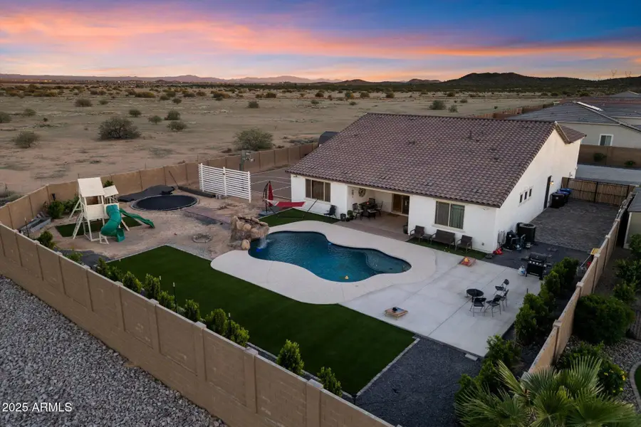 27835 N Hibiscus Lane, San Tan Valley, AZ 85143 - Image #3